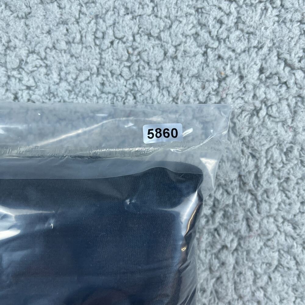 Marvel Men's Venom Long Sleeves Drawstring Adult Hoodie Black Purple Size M - Picture 8 of 8